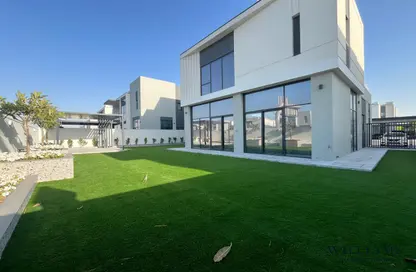 Villa - 4 Bedrooms - 5 Bathrooms for rent in Murooj Al Furjan - Al Furjan - Dubai