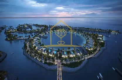 Land - Studio for sale in Al Gurm Resort - Al Qurm - Abu Dhabi