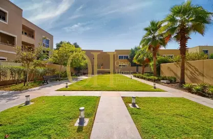 Townhouse - 3 Bedrooms - 4 Bathrooms for sale in Khannour Community - Al Raha Gardens - Abu Dhabi