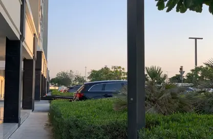 Retail - Studio for rent in AZIZI Riviera 5 - Meydan One - Meydan - Dubai