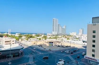 Apartment - 1 Bedroom - 2 Bathrooms for sale in Ajman One Tower 1 - Ajman One - Ajman Downtown - Ajman