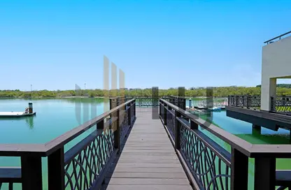 Villa - 4 Bedrooms - 7+ Bathrooms for sale in Al Gurm Resort - Al Qurm - Abu Dhabi
