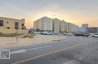 أرض - استوديو للبيع في 1 الحميدية - الحميدية - عجمان