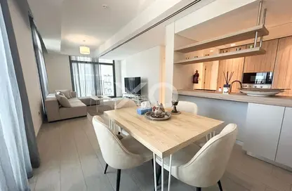 Apartment - 2 Bedrooms - 3 Bathrooms for sale in Wilton Terraces 2 - Mohammed Bin Rashid City - Dubai