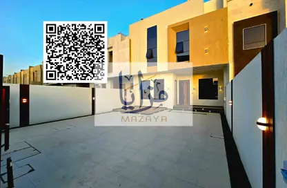 Villa - 5 Bedrooms - 6 Bathrooms for sale in Al Yasmeen 1 - Al Yasmeen - Ajman