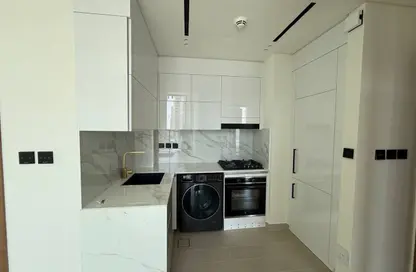 Apartment - 1 Bedroom - 1 Bathroom for rent in Binghatti Gardenia - Jumeirah Village Circle - Dubai
