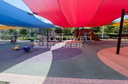 Townhouse - 3 Bedrooms - 4 Bathrooms for rent in Amaranta - Villanova - Dubai Land - Dubai