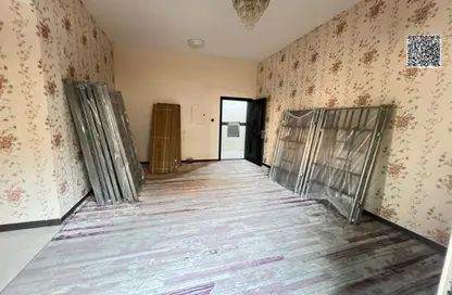 شقة - غرفة نوم - 1 حمام للايجار في الجرف الصناعية 3 - الجرف الصناعية - عجمان