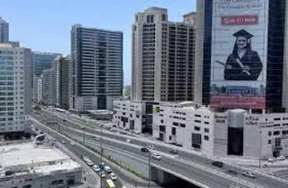 Apartment - 2 Bedrooms - 2 Bathrooms for sale in City Tower - Al Nuaimiya - Ajman