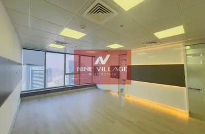Office Space - Studio - 1 Bathroom for rent in Platinum Tower (Pt Tower) - JLT Cluster I - Jumeirah Lake Towers - Dubai