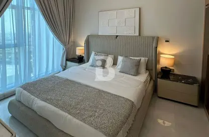 شقة - غرفة نوم - 1 حمام للبيع في سكايز من دانوب - ارجان - دبي