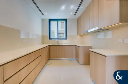 فيلا - 4 غرف نوم - 4 حمامات للايجار في كايا 1 - المرابع العربية 3 - دبي فيلا - 4 غرف نوم - 4 حمامات للايجار في كايا 1 - المرابع العربية 3 - دبي