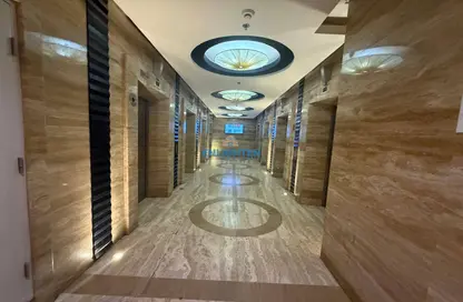 مكتب - استوديو للايجار في برج ريجال - الخليج التجاري - دبي مكتب - استوديو للايجار في برج ريجال - الخليج التجاري - دبي