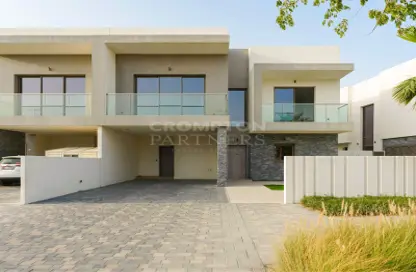 فيلا - 4 غرف نوم - 5 حمامات للبيع في ريدوودز - فدان ياس - جزيرة ياس - أبوظبي