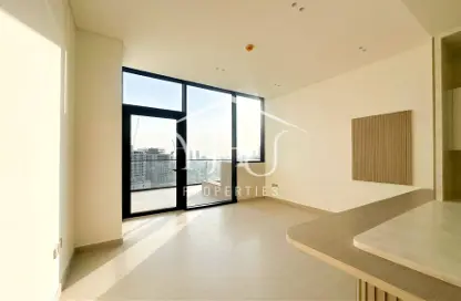 Apartment - 1 Bedroom - 2 Bathrooms for rent in Binghatti Royale - District 18 - Jumeirah Village Circle - Dubai