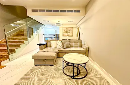 Townhouse - 1 Bedroom - 2 Bathrooms for rent in Rukan 3 - Dubai Land - Dubai