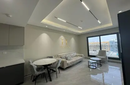 Apartment - 1 Bedroom - 2 Bathrooms for rent in HZ Residences 4 - International City - Dubai