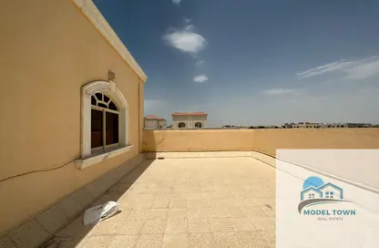 Apartment - Studio - 1 Bathroom for rent in Khalifa City A Villas - Khalifa City A - Khalifa City - Abu Dhabi