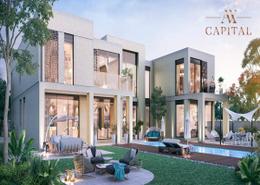 Land for sale in Emerald Hills - Dubai Hills Estate - Dubai