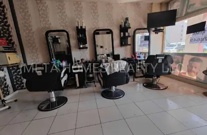 متجر - استوديو - 1 حمام للايجار في Y23 - طراز إنجليزي - المدينة الدولية - دبي متجر - استوديو - 1 حمام للايجار في Y23 - طراز إنجليزي - المدينة الدولية - دبي