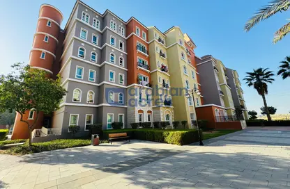 شقة - 2 غرف نوم - 3 حمامات للبيع في مبنى 108-137 - طراز حديث - ديسكفري غاردنز - دبي