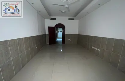 Apartment - 2 Bedrooms - 2 Bathrooms for rent in Palm Tower 3 - Palm Towers - Al Majaz - Sharjah