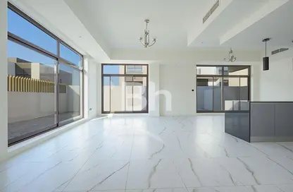 Townhouse - 4 Bedrooms - 5 Bathrooms for rent in Elie Saab VIE Townhouses - District 11 - Mohammed Bin Rashid City - Dubai