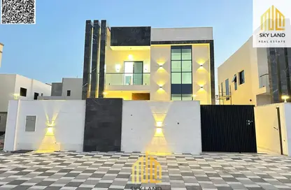 فيلا - 5 غرف نوم - 7 حمامات للبيع في الباهيه هيلز - الباهية - عجمان