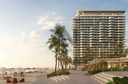 شقة - غرفة نوم - 2 حمامات للبيع في روسو باي ريزيدنس - جزيرة المرجان - رأس الخيمة