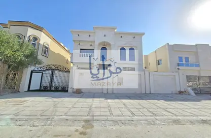 فيلا - 5 غرف نوم - 7 حمامات للبيع في 1 الياسمين - الياسمين - عجمان