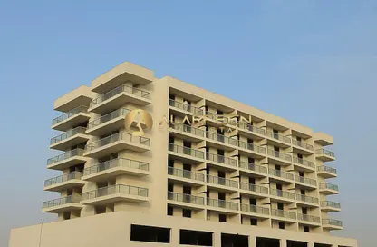 Apartment - 1 Bedroom - 2 Bathrooms for sale in Equiti Tower - Al Warsan 4 - Al Warsan - Dubai