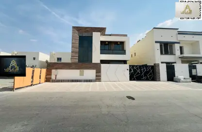 Villa - 5 Bedrooms - 7 Bathrooms for sale in Al Yasmeen 1 - Al Yasmeen - Ajman