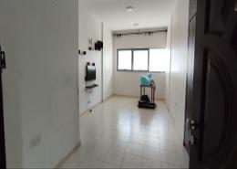 Apartment - 1 bedroom - 1 bathroom for rent in Al Kuwaitat - Central District - Al Ain