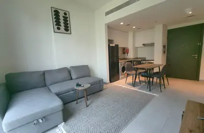 Apartment - 1 Bedroom - 1 Bathroom for rent in The Link - East Village - Aljada - Sharjah