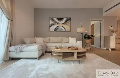 Apartment - 1 Bedroom - 1 Bathroom for sale in Al Arta 1 - Al Arta - Greens - Dubai