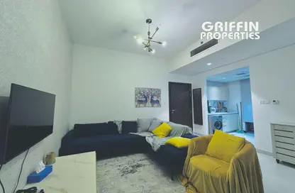 شقة - 1 حمام للايجار في أفنان 1 - وسط المدينة - مدينة دبي للإنتاج (اي ام بي زد) - دبي شقة - 1 حمام للايجار في أفنان 1 - وسط المدينة - مدينة دبي للإنتاج (اي ام بي زد) - دبي