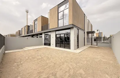 Townhouse - 4 Bedrooms - 4 Bathrooms for rent in Mudon Al Ranim 3 - Mudon - Dubai