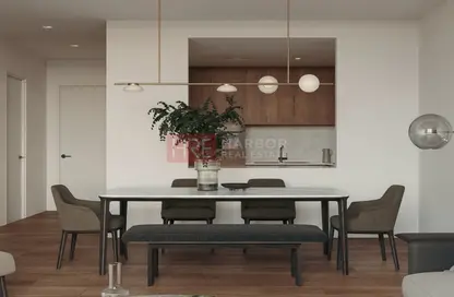 شقة - غرفة نوم - 2 حمامات للبيع في 399 Hills Park - دبي هيلز استيت - دبي
