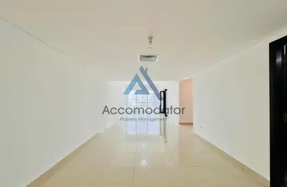 Apartment - 1 Bedroom - 2 Bathrooms for sale in Al Durrah Tower - Marina Square - Al Reem Island - Abu Dhabi