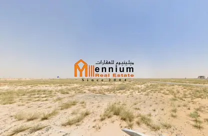 Land - Studio for sale in Al Metraq - Al Rahmaniya - Sharjah