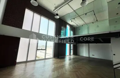 Office Space - Studio for rent in The LOFT Office 2 - The LOFT Offices - Dubai Media City - Dubai