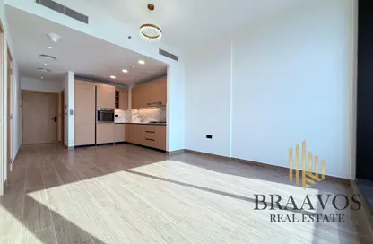 Apartment - 1 Bedroom - 2 Bathrooms for rent in AURA by Grovy - Jumeirah Village Circle - Dubai