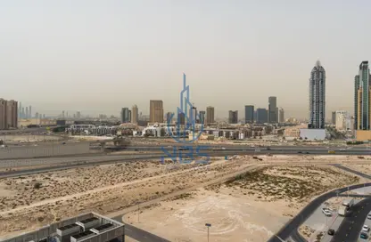 شقة - غرفة نوم - 2 حمامات للايجار في الماسة - مدينة دبي الرياضية - دبي