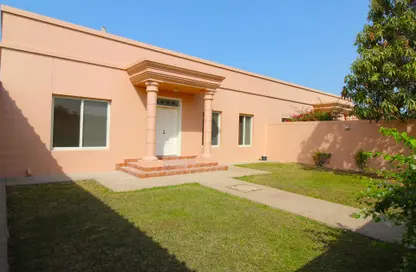 Villa - 3 Bedrooms - 3 Bathrooms for rent in Umm Suqeim 3 Villas - Umm Suqeim 3 - Umm Suqeim - Dubai