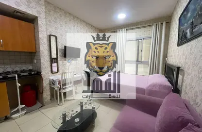 Apartment - Studio - 1 Bathroom for rent in Al Jurf 2 - Al Jurf - Ajman Downtown - Ajman