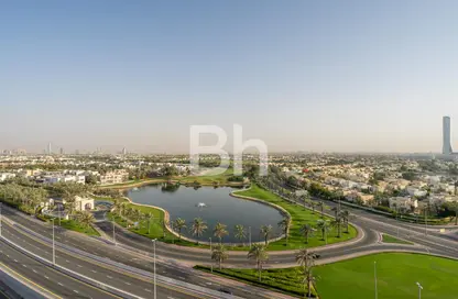 Apartment - 1 Bedroom - 2 Bathrooms for sale in Vida Residence 4 - Vida Residence - The Hills - Dubai