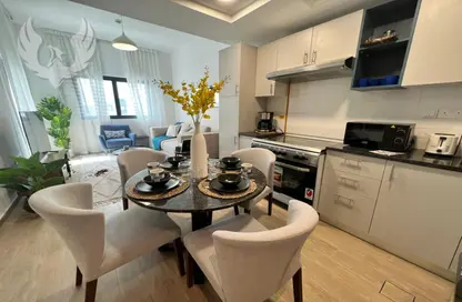 شقة - 2 غرف نوم - 1 حمام للبيع في ذا نوك - بوابة وصل - دبي