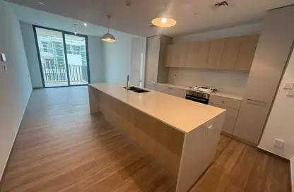 Apartment - 1 Bedroom - 2 Bathrooms for rent in Belgravia Heights 2 - Jumeirah Village Circle - Dubai