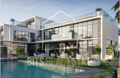 Villa - 7+ Bedrooms - 7+ Bathrooms for sale in Belair Damac Hills - By Trump Estates - DAMAC Hills - Dubai