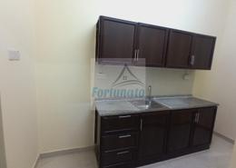 Apartment - 1 bedroom - 1 bathroom for rent in Baniyas - Abu Dhabi